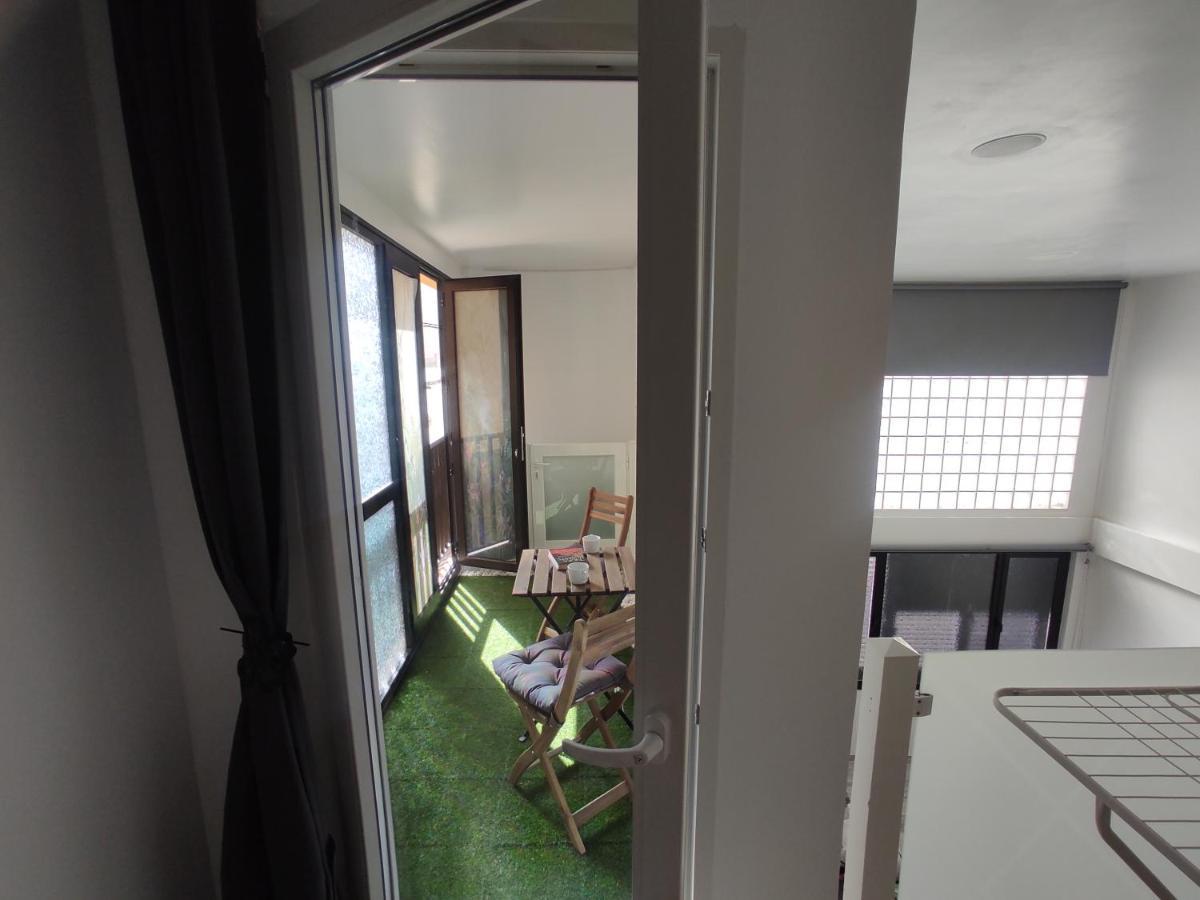 Loft El Charco By Flamingo House Lägenhet Arrecife  Exteriör bild
