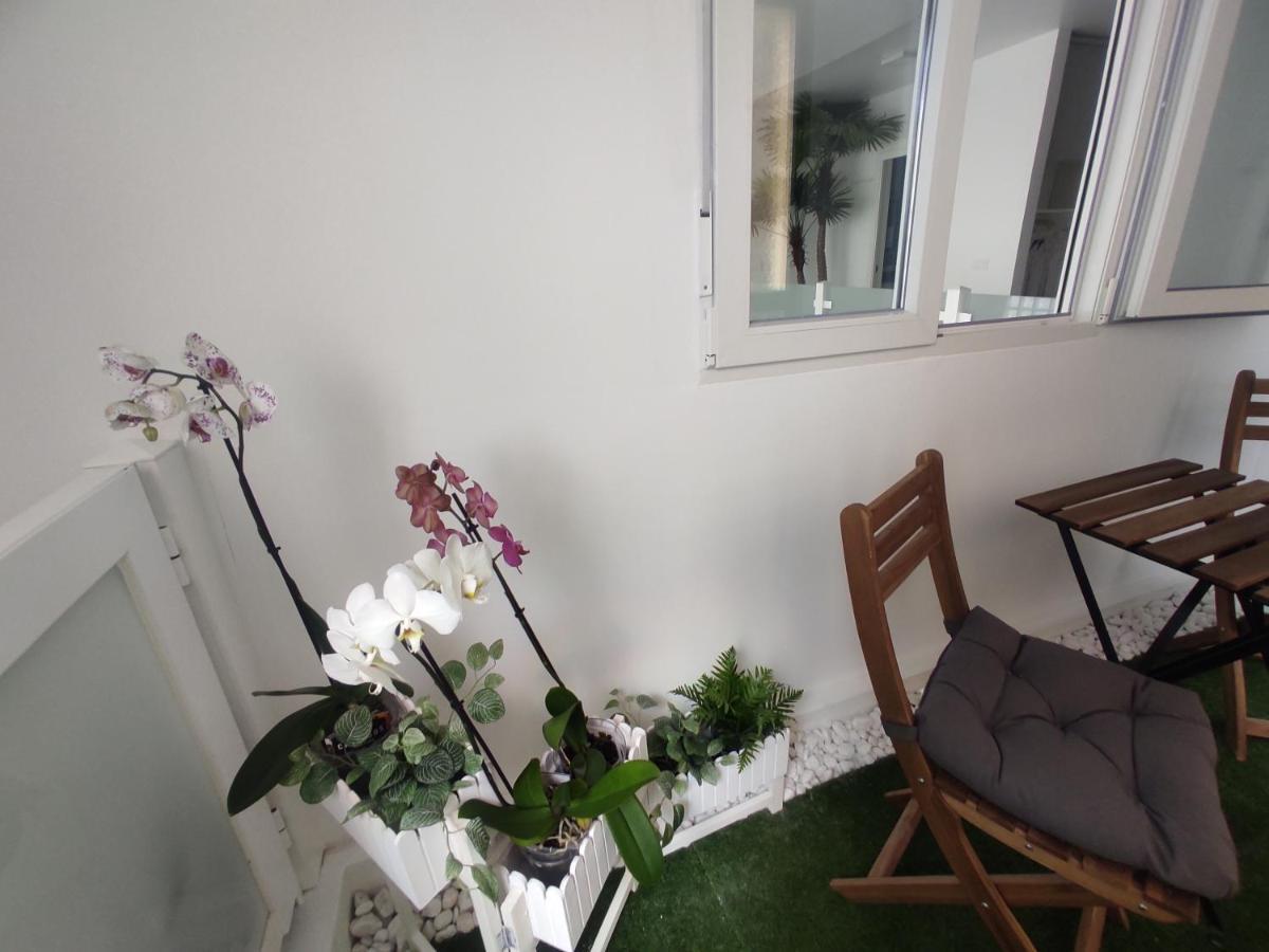 Loft El Charco By Flamingo House Lägenhet Arrecife  Exteriör bild